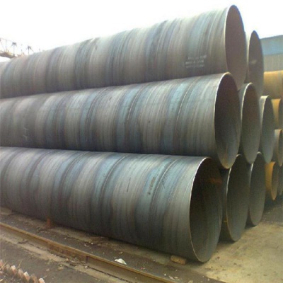 大口徑螺旋鋼管