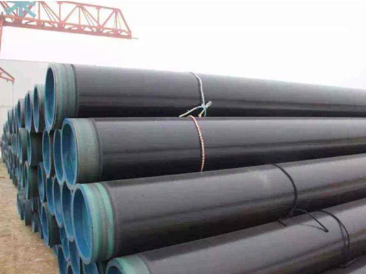3PE防腐保溫鋼管，鋼套鋼保溫鋼管，三油兩布防腐鋼管