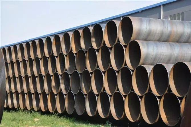 螺旋管,大口徑螺旋鋼管，厚壁螺旋鋼管，