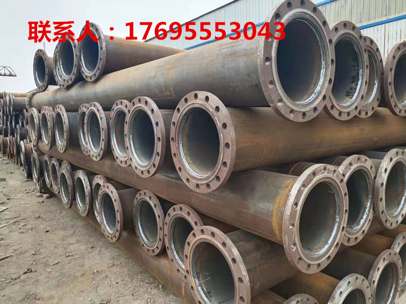 螺旋鋼管（國標-部標）