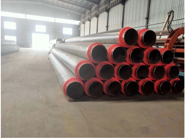 友發(fā)管道PE防腐鋼管價(jià)格---承德