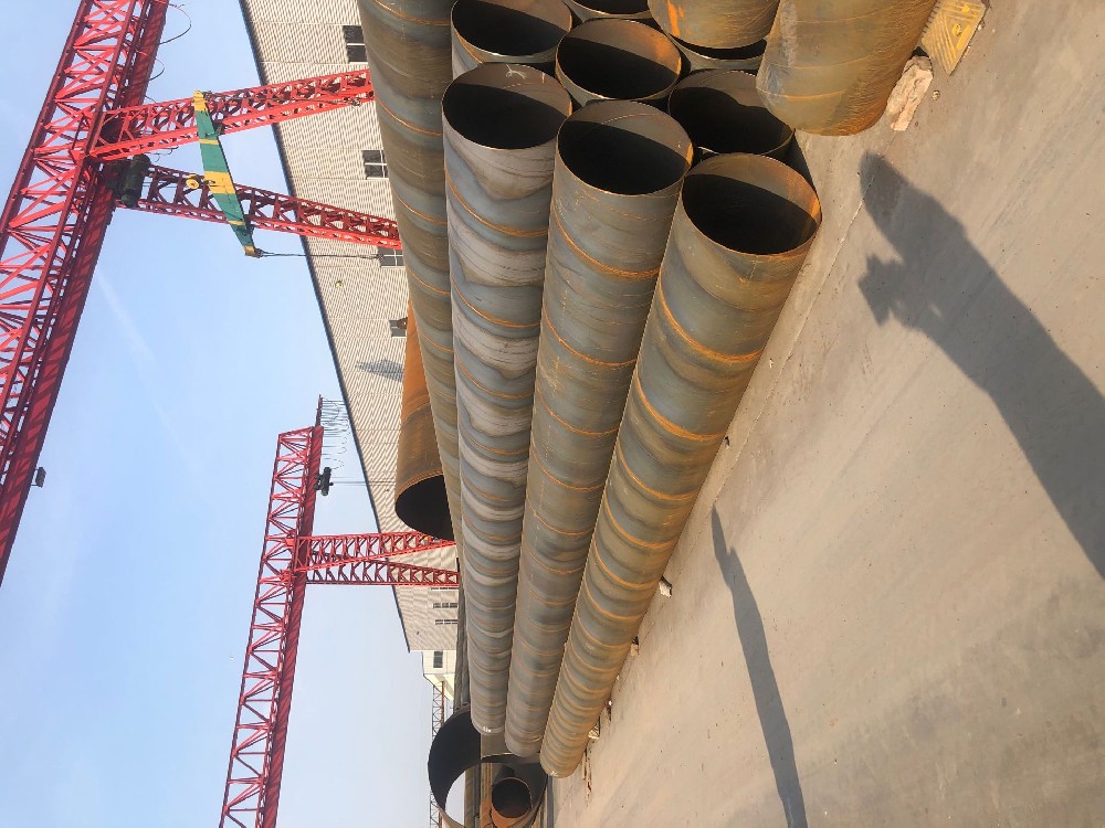 友發(fā)管道誠(chéng)信為本，以質(zhì)量贏(yíng)得客戶(hù)滿(mǎn)意